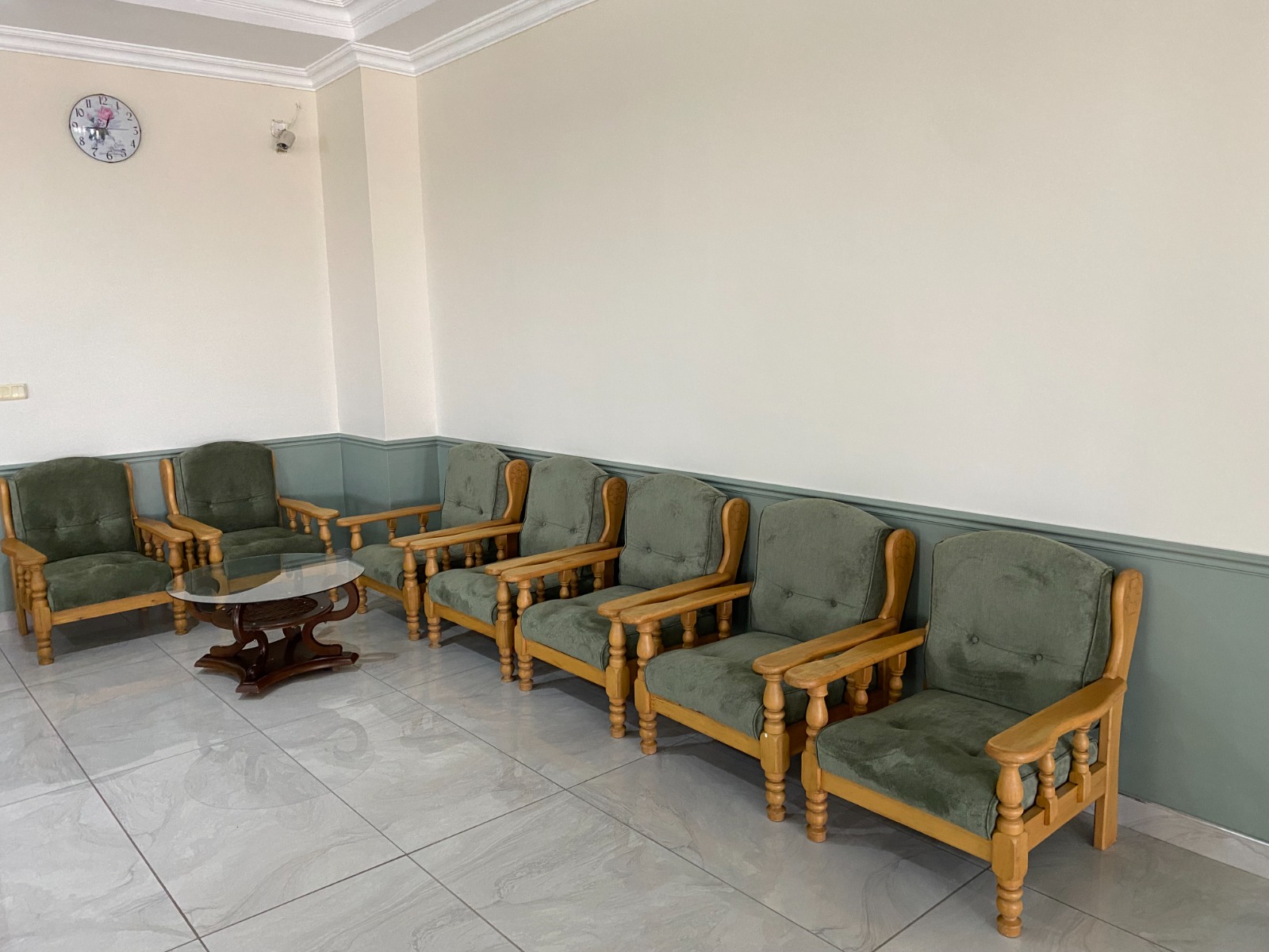 Kütahya Enderun fotoğrafı 28