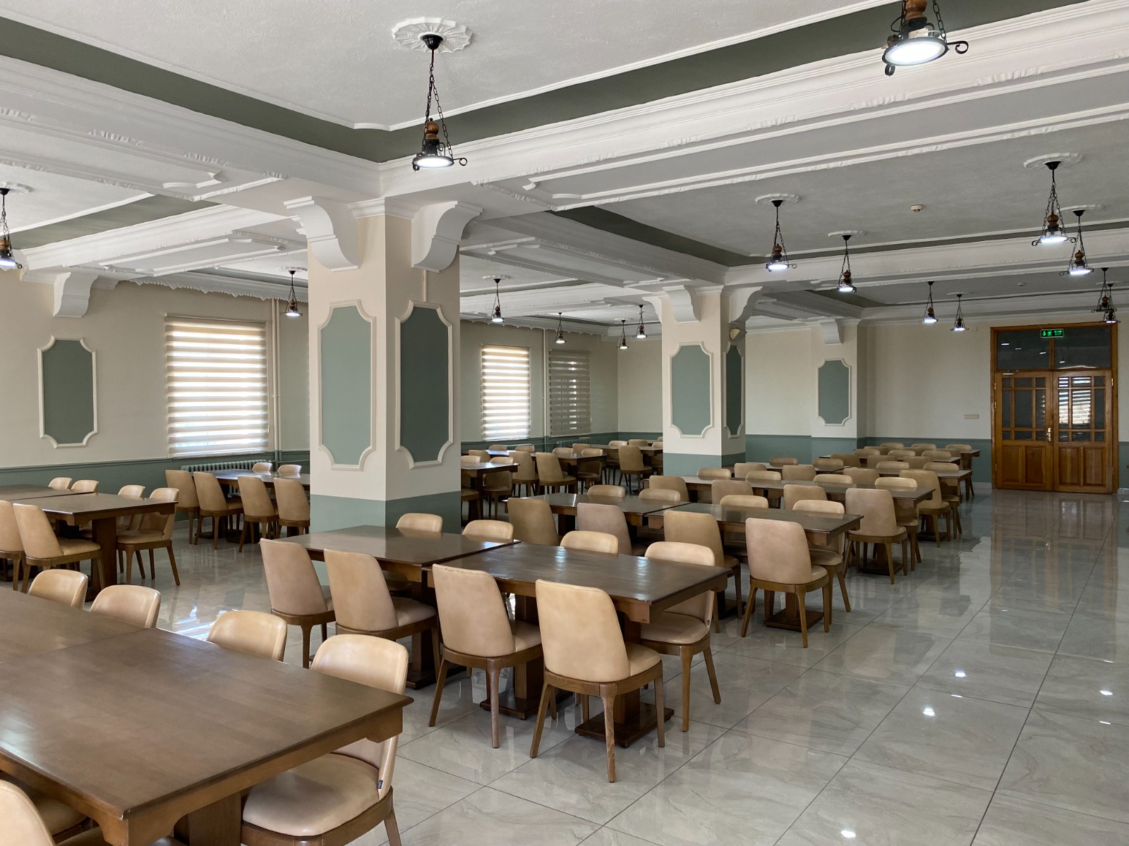 Kütahya Enderun fotoğrafı 29