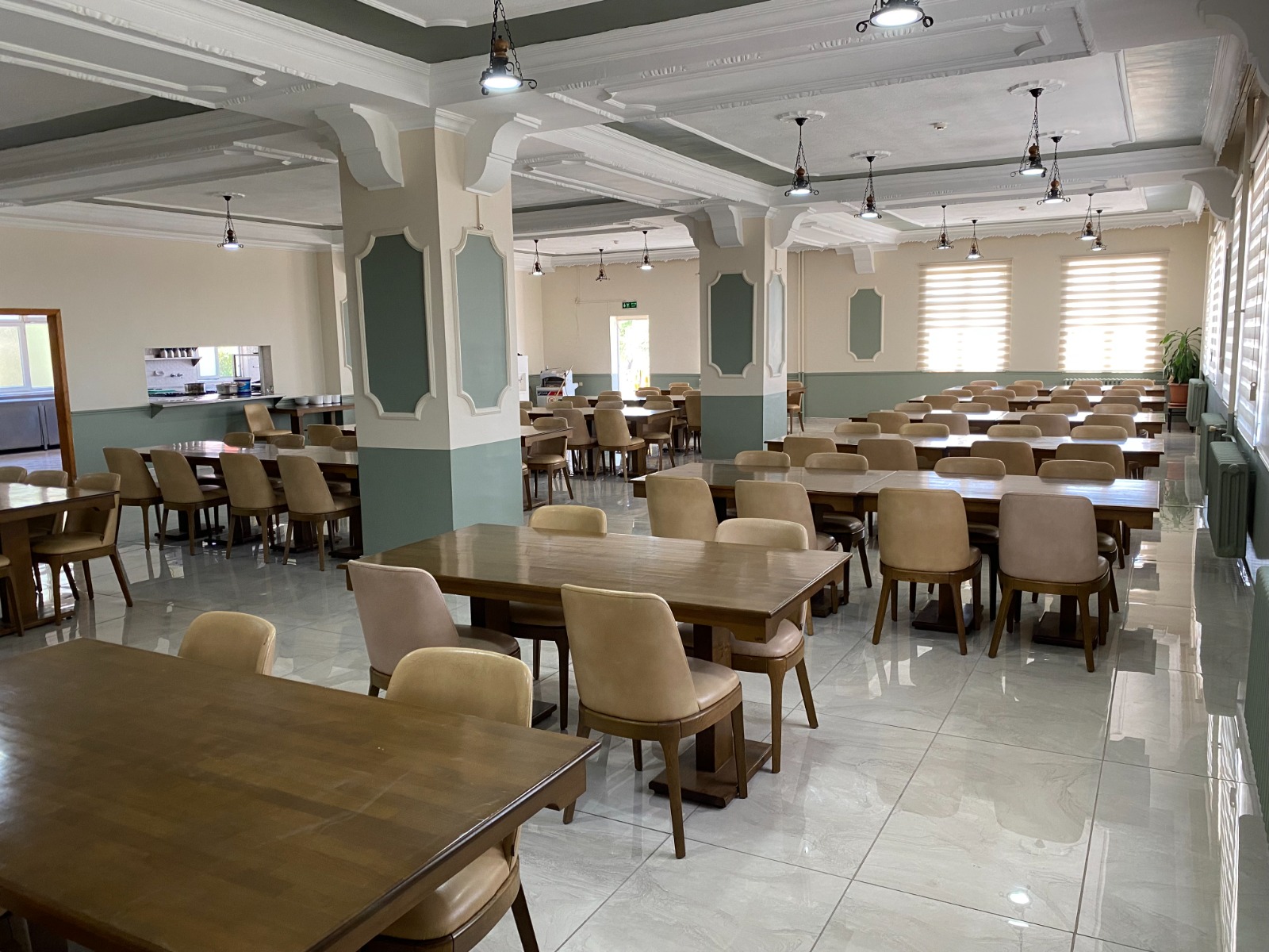Kütahya Enderun fotoğrafı 30