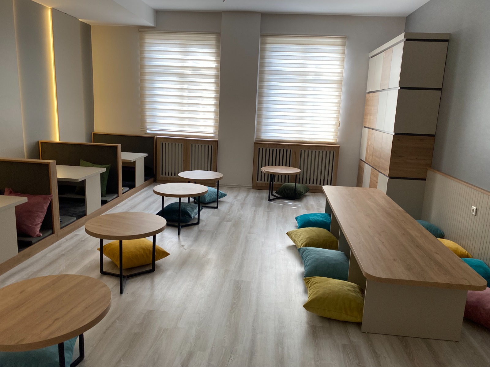Kütahya Enderun fotoğrafı 32