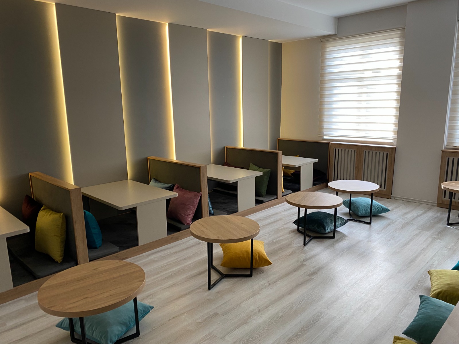 Kütahya Enderun fotoğrafı 34