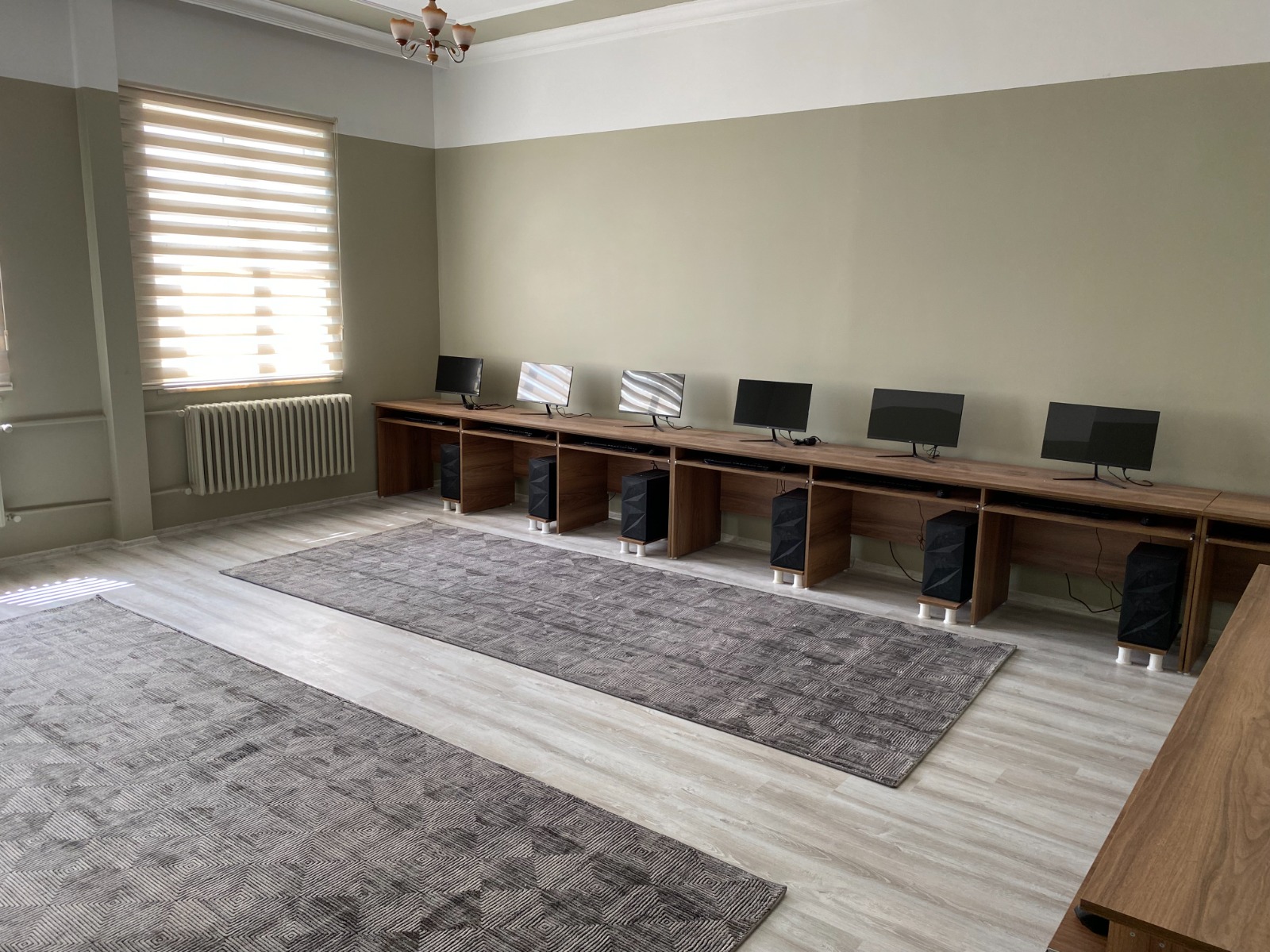 Kütahya Enderun fotoğrafı 35