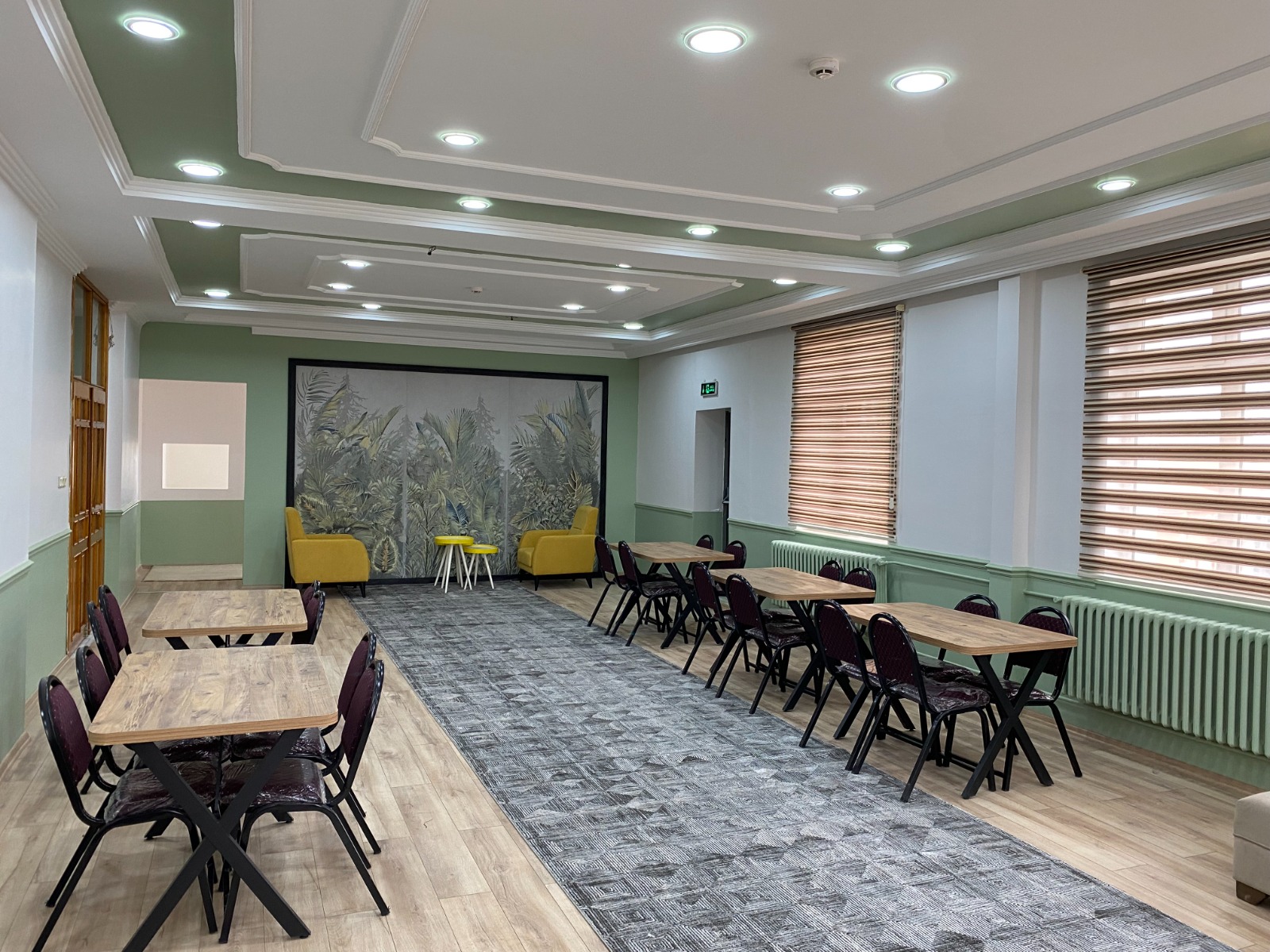 Kütahya Enderun fotoğrafı 37