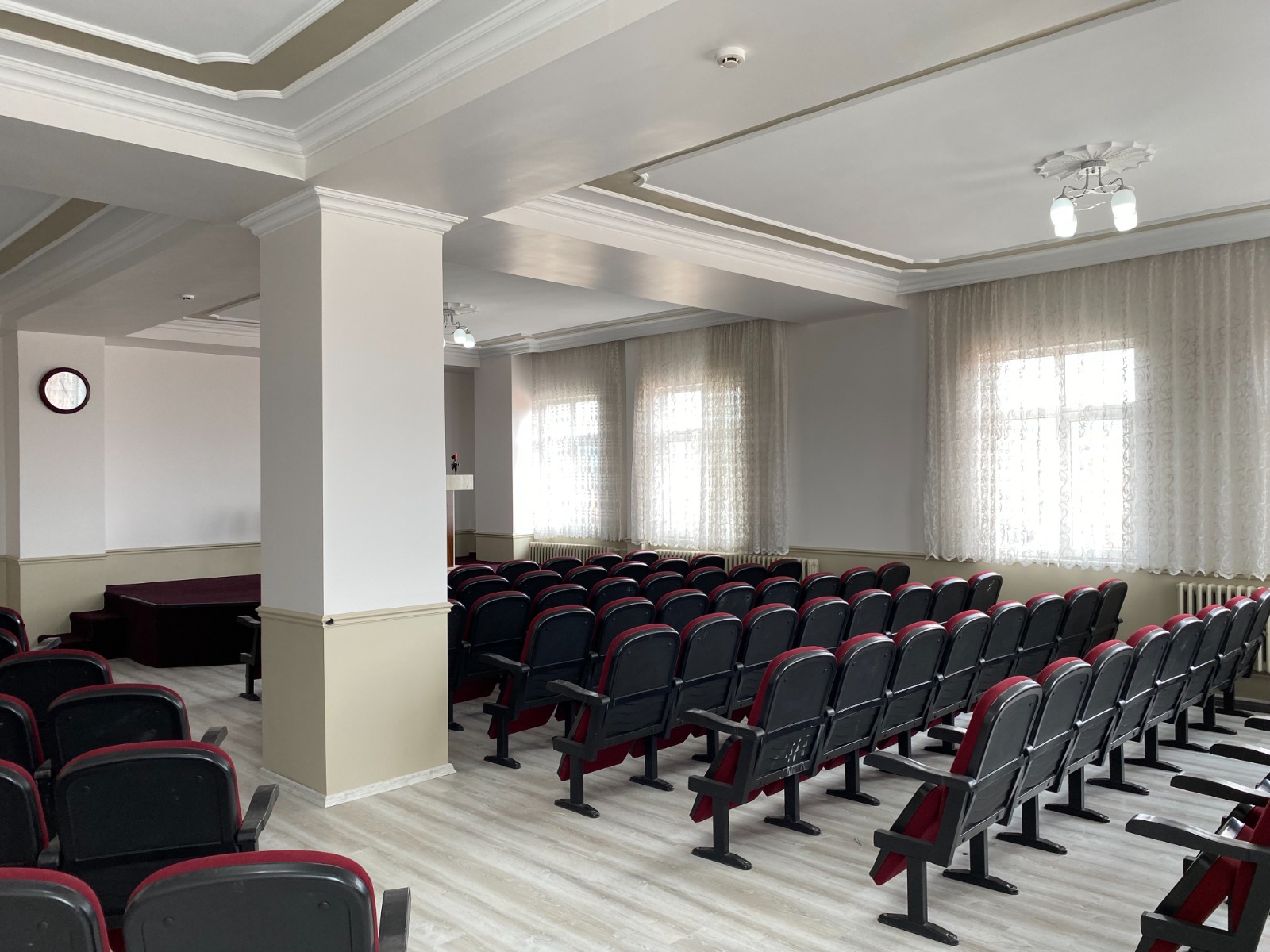 Kütahya Enderun fotoğrafı 40