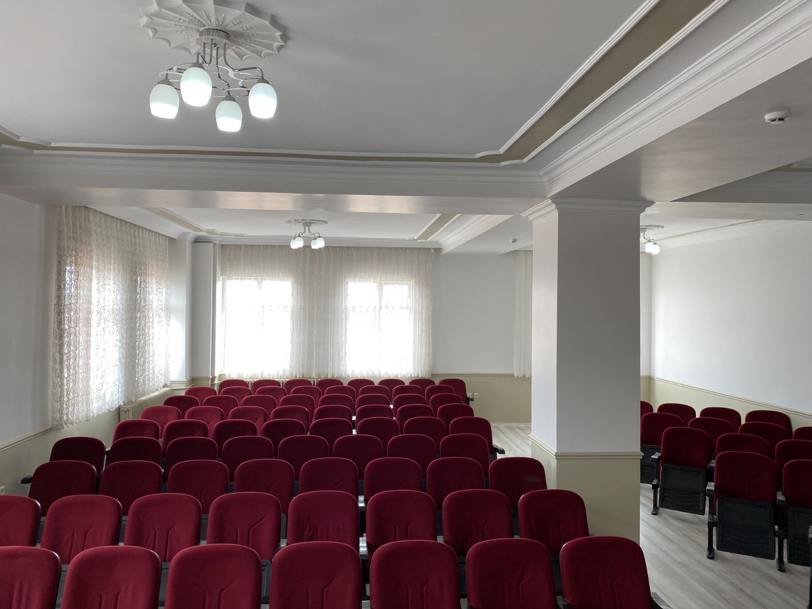 Kütahya Enderun fotoğrafı 41
