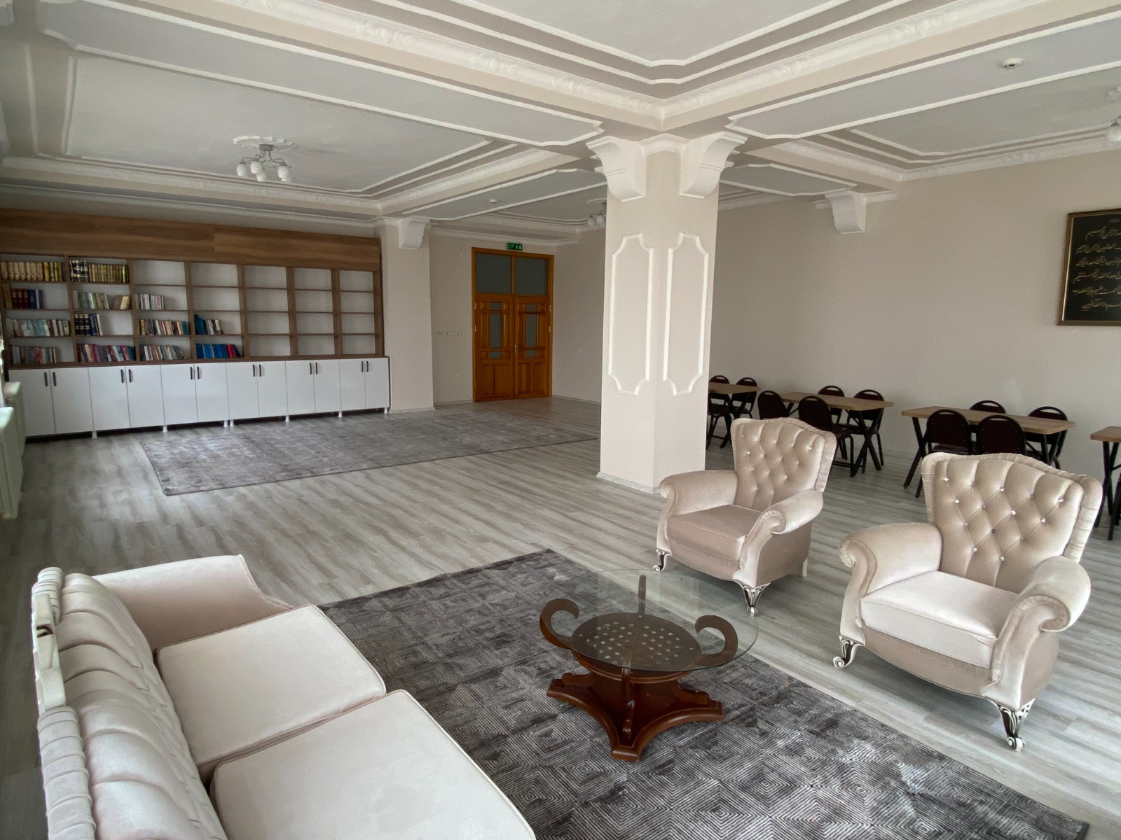 Kütahya Enderun fotoğrafı 43