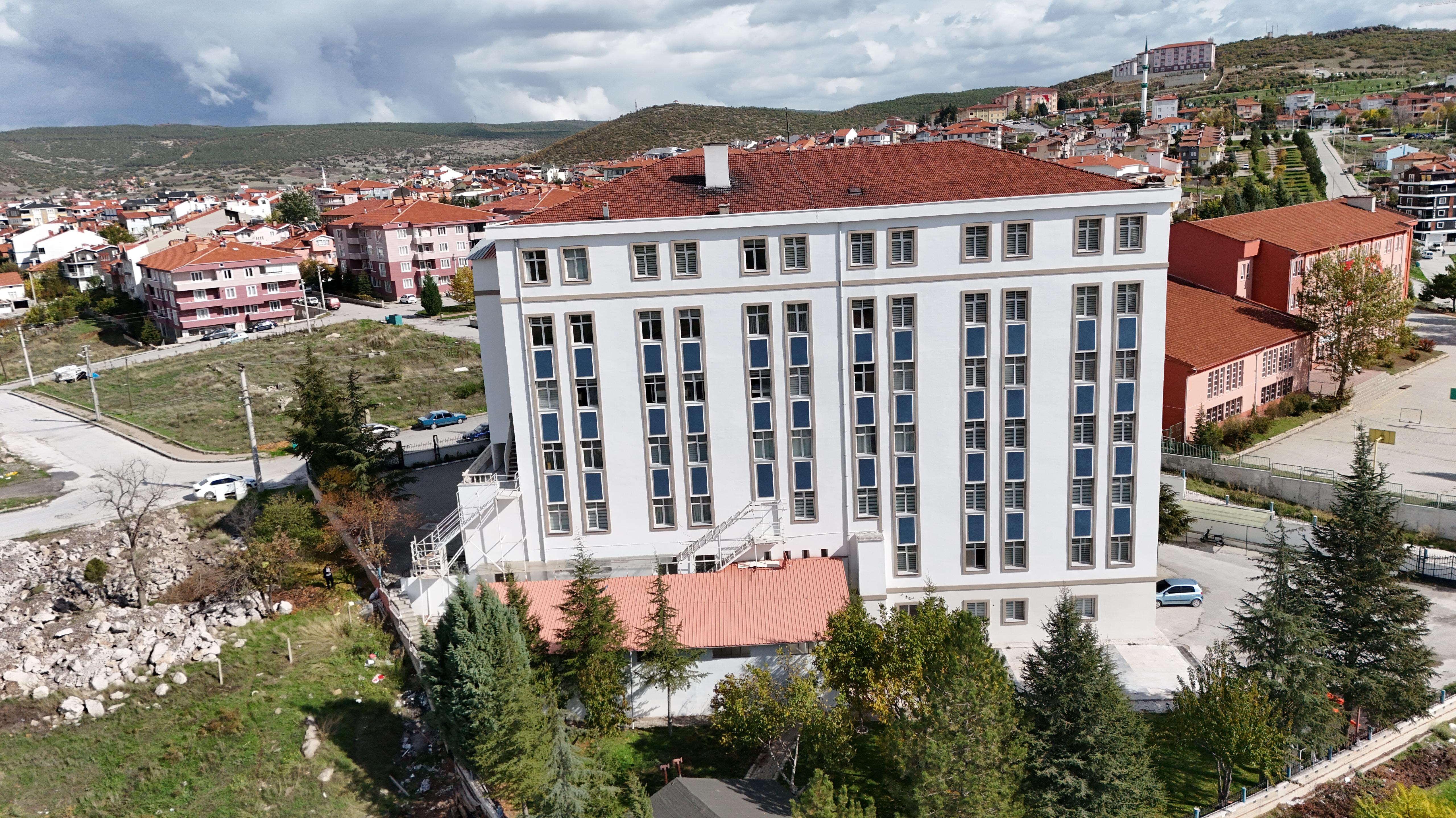 Kütahya Enderun fotoğrafı 45