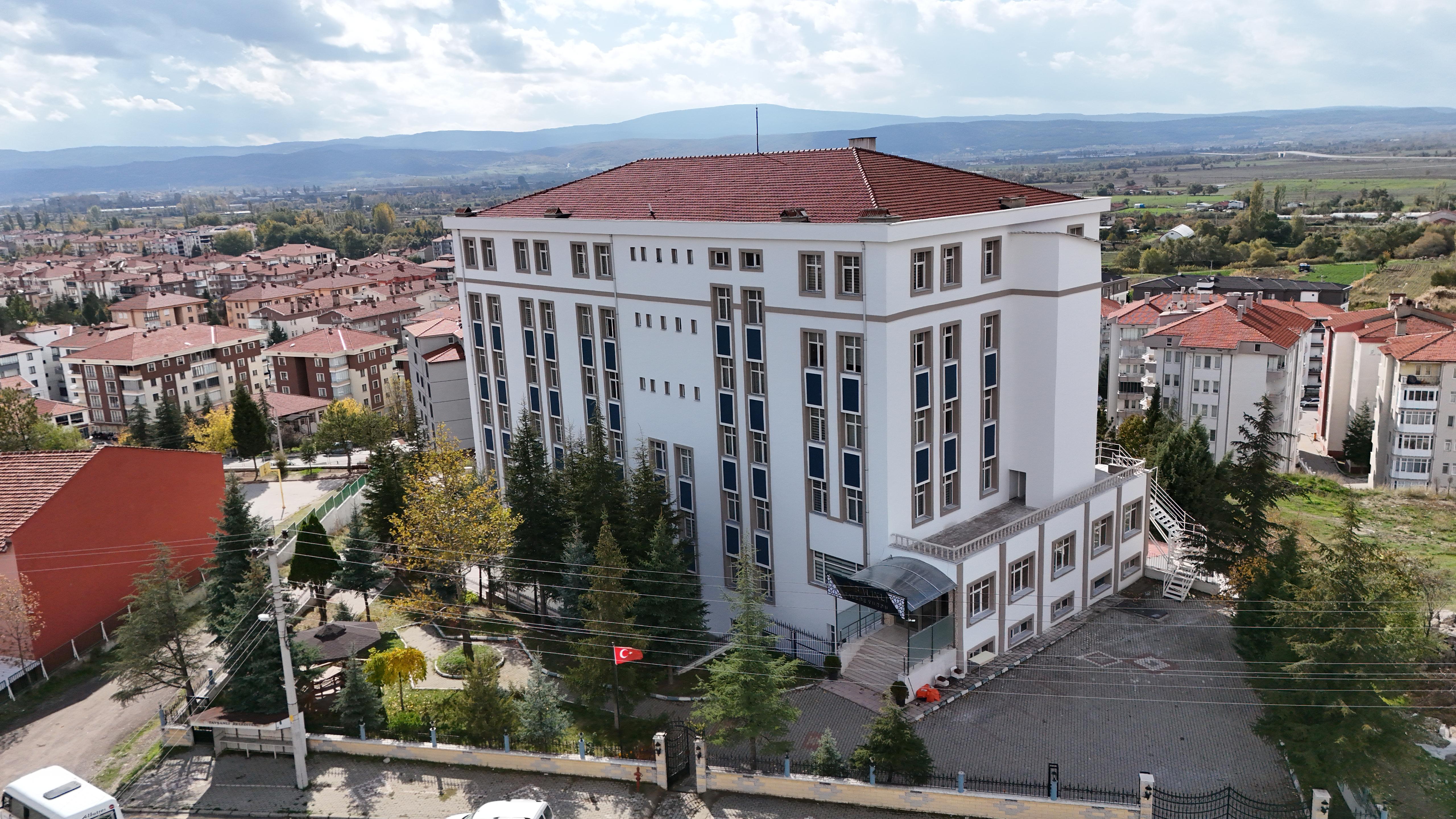 Kütahya Enderun fotoğrafı 46