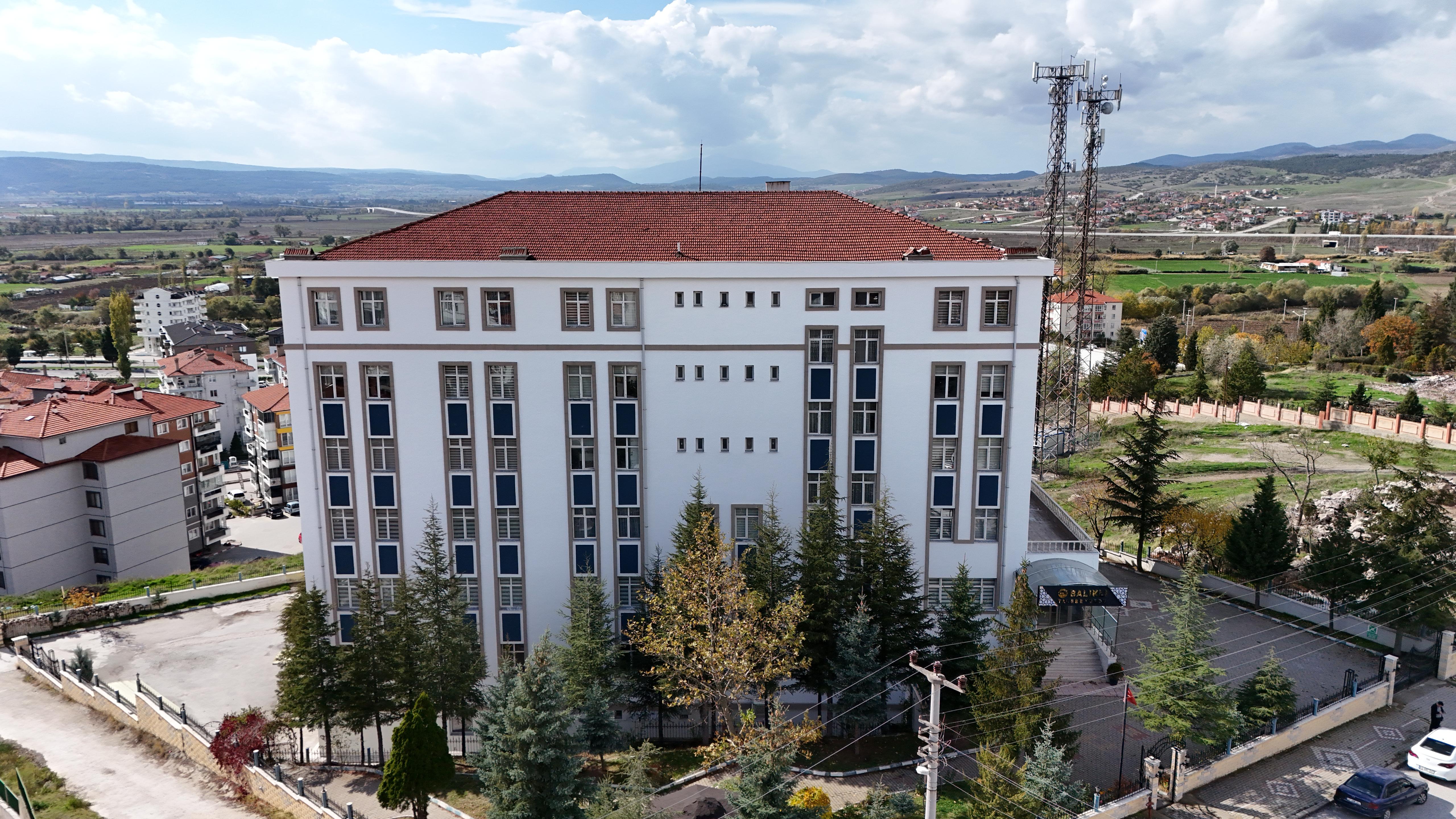 Kütahya Enderun fotoğrafı 47