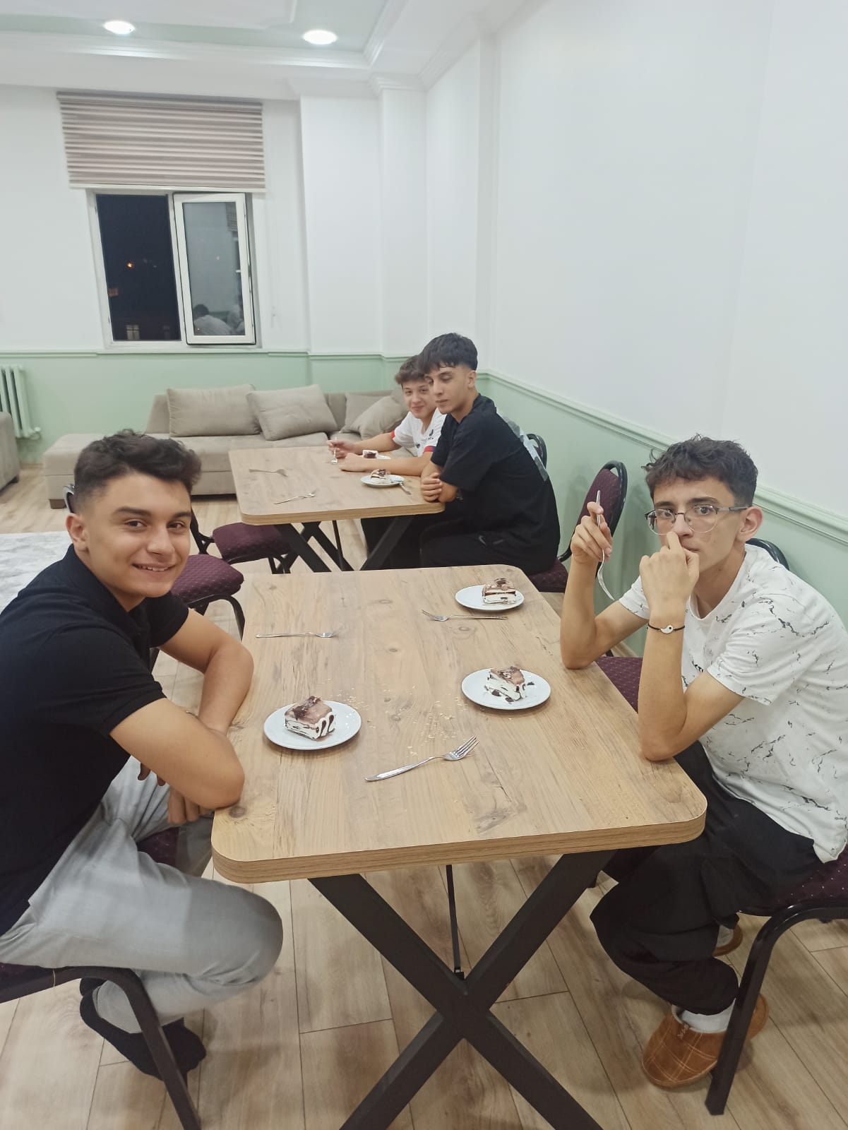 İkramlarımız fotoğrafı 1