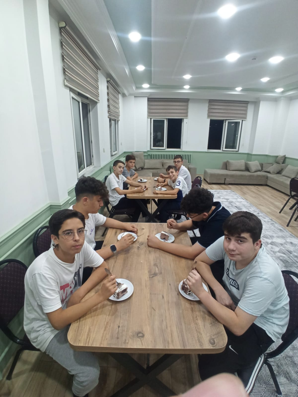 İkramlarımız fotoğrafı 2